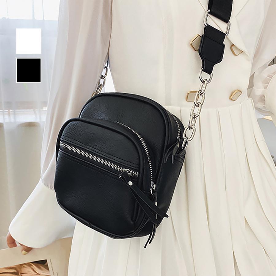 ショルダーバッグ レディース ミニバッグ(4)