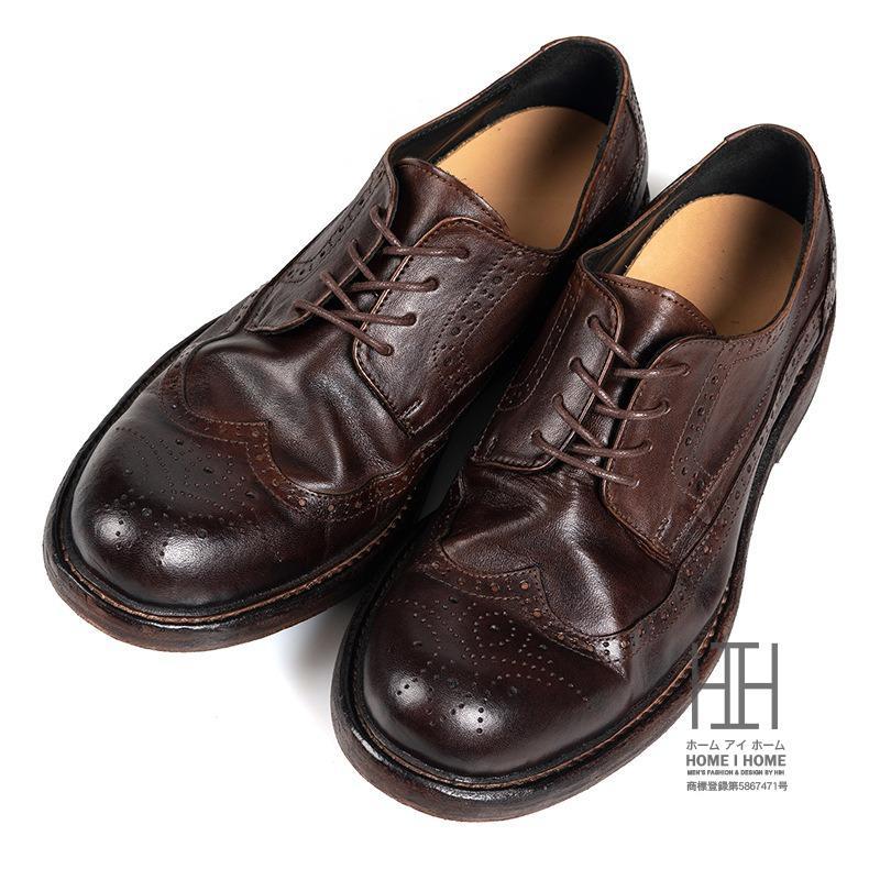 靴ビジネスシューズメンズ本革レース...