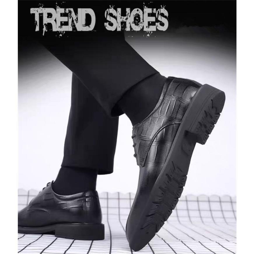 送料無料ビジネスシューズメンズレー...