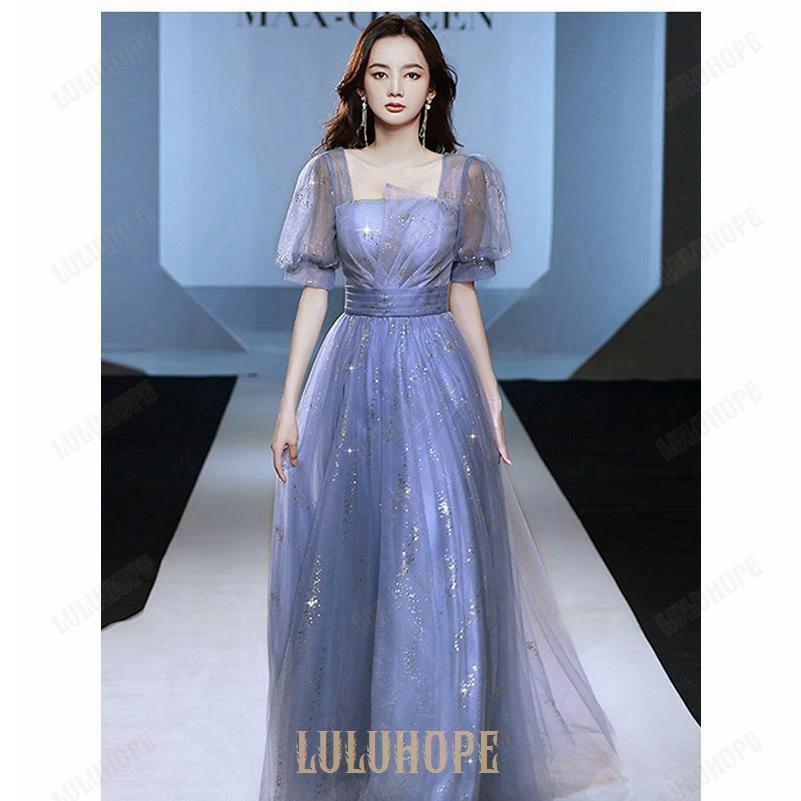 レディース レディース ファッション 海外 海外ファッション 綺麗 おしゃれ Luoluozi 桃園 老人 ハイエンド ノースリーブ Vネック ウエスト ドレス 夏 スリム 通勤 ロング スカート