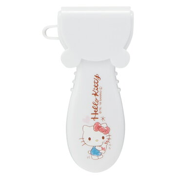 スケーター Skater こども用 ピーラー 皮むき器 安全設計サンリオ Sanrio ハローキティ キティちゃん SNOOPY スヌーピー サンエックス San-X すみっこぐらし