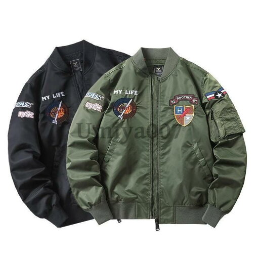 ジャケット メンズ フライトジャケット ジャンパー MA1 MA-1 ミリタリージャケット ミリタリーアウター 秋 秋物 ジャケット メンズ フライトジャケット ジャンパー MA1 MA-1 ミリタリージャケット ミリタリーアウター 秋 秋物