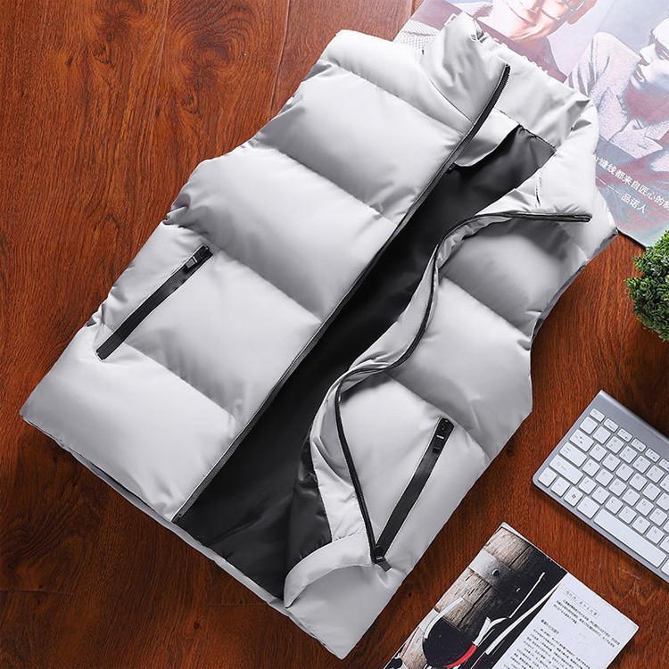 ダウンベスト メンズ ライト 軽量 中綿ベスト　ジレベスト　ダウンコート ジャンパー 秋冬 ダウンジャケット　防風防寒　防寒着　男性用ベスト