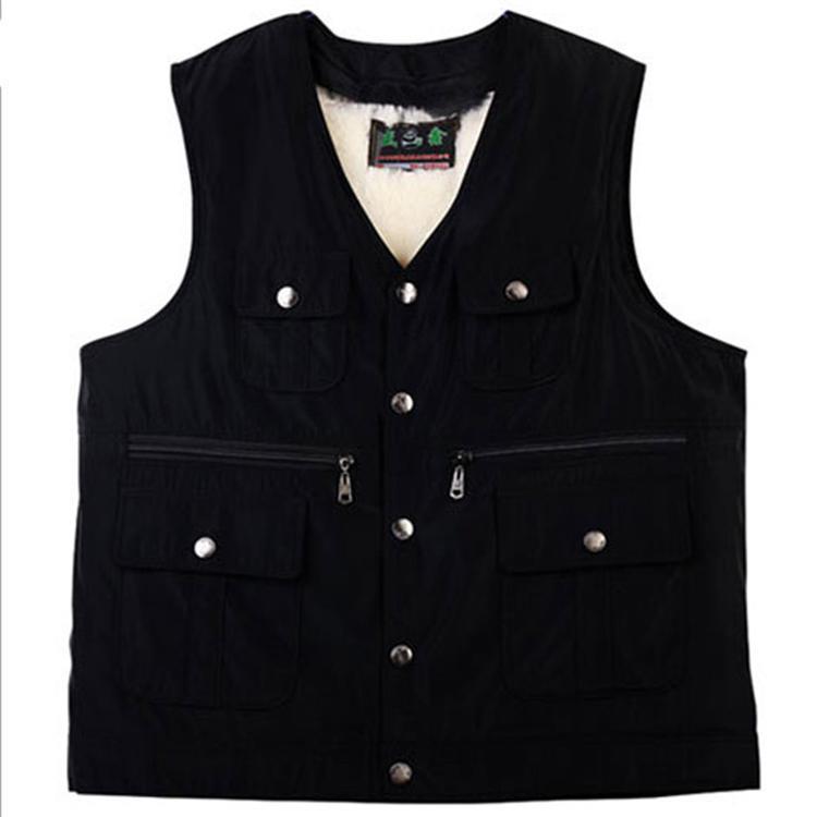 アウトドアベスト メンズ 多機能ベスト 作業服 お釣り 撮影 登山旅行 登山 大人気 春 夏 カジュアル カメラマン マウンテンベスト