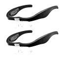 【送料無料】 ルーペ LEDメガネ 2台セット ヘッドルーペ レンズ 1.5倍 2.5倍 3.5倍 5倍 角度調節 ゴムバンド メガネ両用 LEDライト付き 4LEGEGG