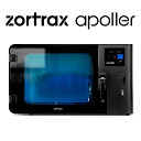 【5/25限定最大2000円OFFクーポン発行&エントリーでP4倍!更に全商品ポイント3倍!】 Zortrax Apoller 造形後処理装置