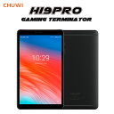 【8月25日24時間限定!エントリー後楽天カード決済でポイント7倍!】CHUWI Hi9 Pro タブレットPC 8.4インチ Android 8.0