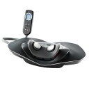 setsuplanning MT-MDN24B MEDI NECK EMS電動ネックストレッチャー ブラック