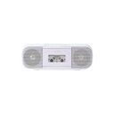 【10/1限定最大2000円OFFクーポン発行&エントリーでP3倍!更に全商品ポイント3倍!】 東芝 TY-CDS9(P) CDラジカセ ワイドFM対応 ピンク