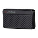 【期間限定！エントリーで最大ポイント15倍！】 【正規販売代理店】AVerMedia Live Gamer MINI GC311 ビデオキャプチャ アバーメディア 1