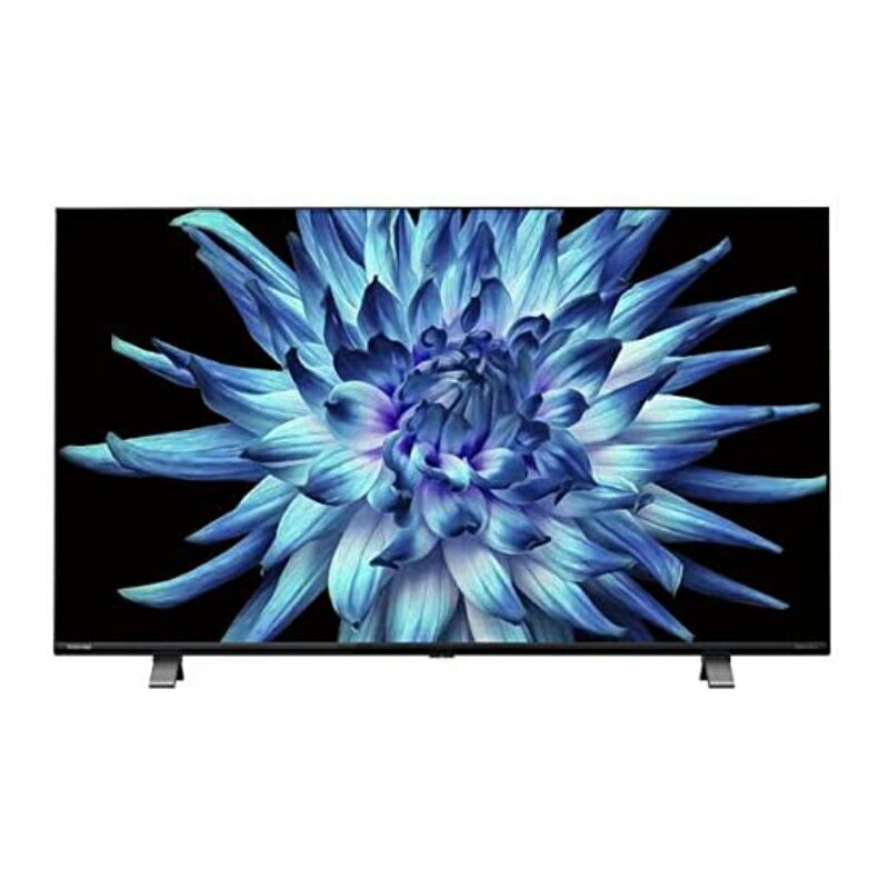  TOSHIBA REGZA 4K OU 43V^ ter 43C350X