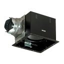 【8/1限定最大2000円OFFクーポン発行&エントリーでP3倍!更に全商品ポイント3倍!】 パナソニック Panasonic 天井埋込形換気扇 ルーバー別売タ...