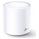 ティーピーリンク TP-Link WiFi 無線LANルーターAX3000 メッシュWi-Fiシステム Deco X60 1-pack