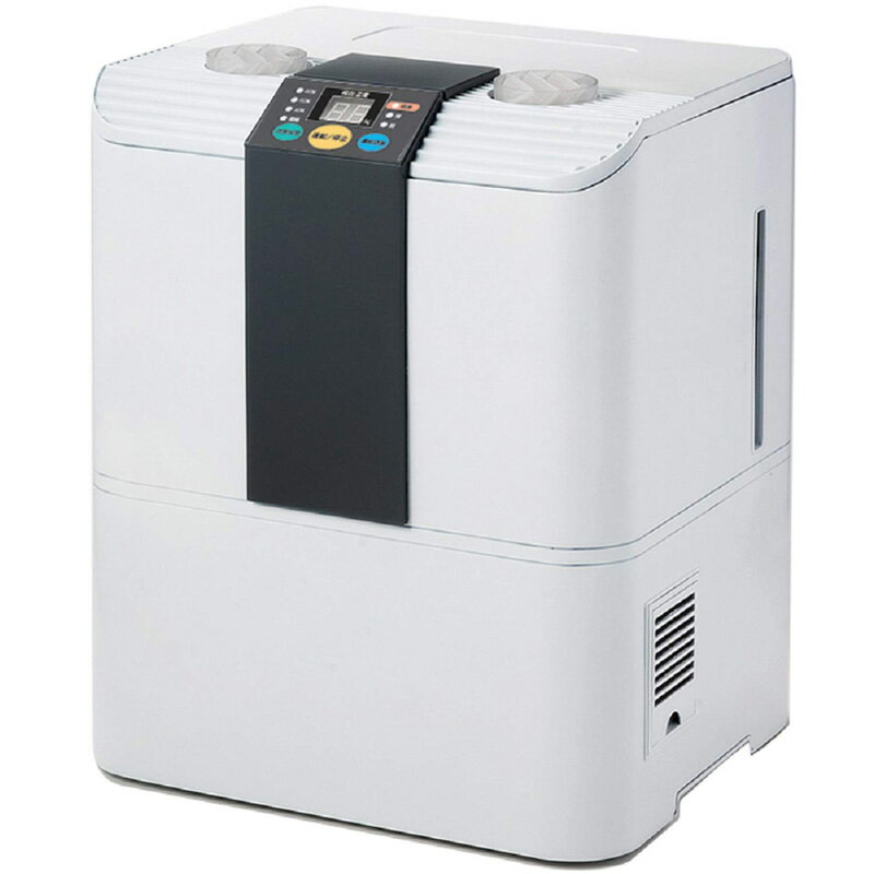 ナカトミ NAKATOMI 加湿器 スチームファン式 容量9.2L SFH-12 送料無料 あす楽【8/10限定最大2000円OFFクーポン発行&エントリーと楽天カード決済で最大ポイント7倍】 ナカトミ NAKATOMI 加湿器 スチームファン式 容量9.2L SFH-12
