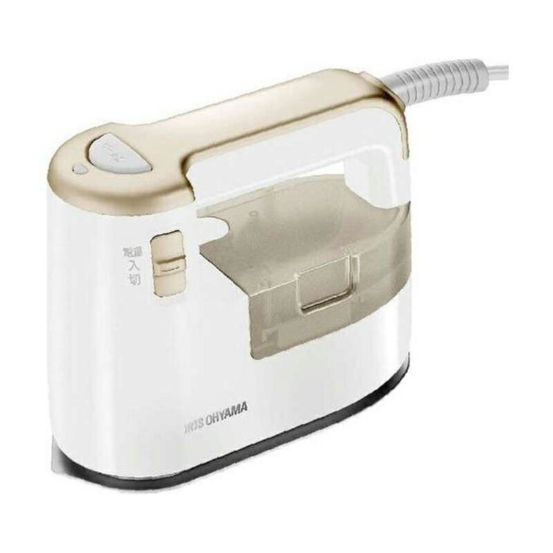 アイリスオーヤマのアイロン KIRS-01-WN