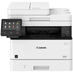 【5/5限定最大2000円OFFクーポン発行＆エントリーと楽天カード決済でポイント4倍】 キヤノン Canon Satera A4モノクロレーザープリンタ複合機 MF457dw サテラ レーザープリンター