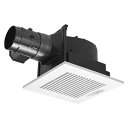 【5/18限定最大2000円OFFクーポン発行&エントリーで最大ポイント4倍】 パナソニック Panasonic 天井埋込形換気扇 電気式シャッター付き FY-...