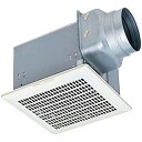 【8/25限定最大2000円OFFクーポン発行&エントリーでP4倍!更に全商品ポイント3倍!】 三菱電機 MITSUBISHI 換気扇 ロスナイ 本体 金属ボデ...