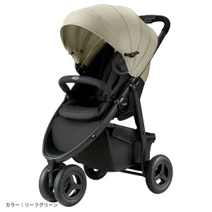 GRACO 3輪ベビーカー バギー バスケット付き シティトレック GB CitiTrek GB