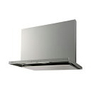 【8/25限定最大2000円OFFクーポン発行&エントリーでP4倍!更に全商品ポイント3倍!】 パナソニック Panasonic レンジフード シルバー 60c...