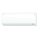 ダイキン DAIKIN Eシリーズ エアコン おもに 8畳 ホワイト S253ATES-W ルームエアコン