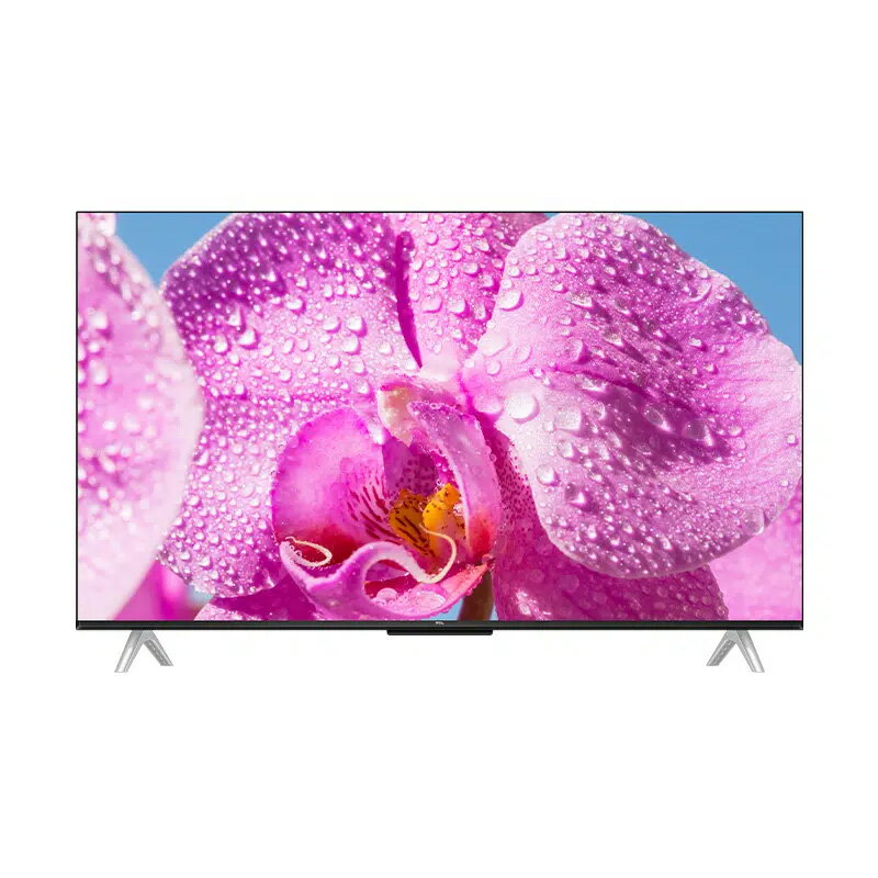 楽天GBFT Online【正規代理店】 テレビ 液晶テレビ 43型テレビ 43V 4Kチューナー 43インチ 43型 スマートテレビ 4k 壁掛け tcl TCL （43P636） | youtube おすすめ 送料無料 大画面 アマゾン Amazon