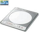 【お買い物マラソン限定!エントリーでポイント5倍!】 パナソニック Panasonic IHクッキングヒーター 1口 ビルトインタイプ ステンレストップ 100V KZ-11C