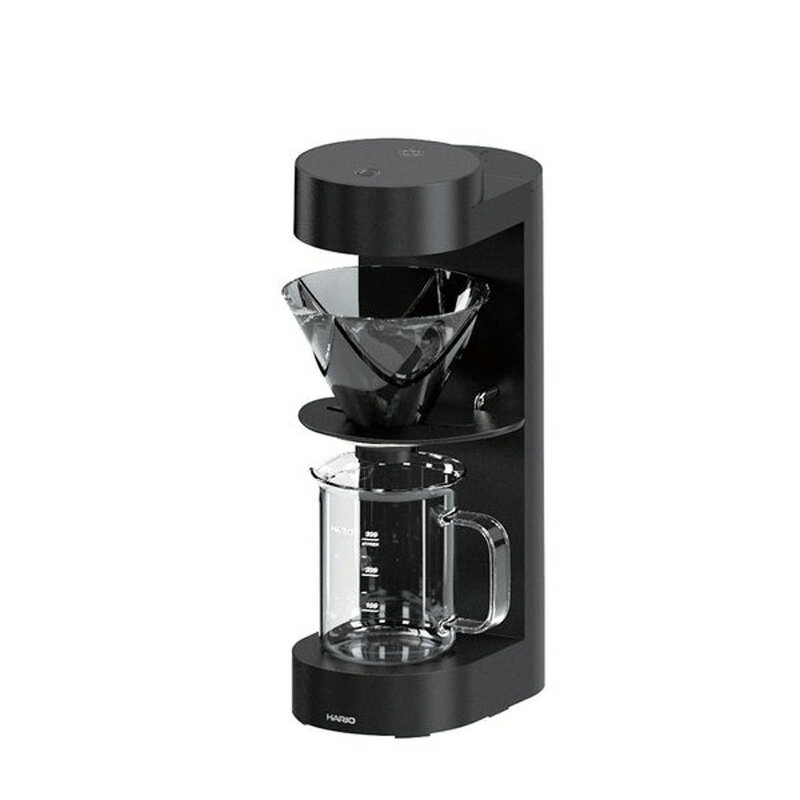 HARIO nIOX MUGEN Coffee Maker EMC-02-B