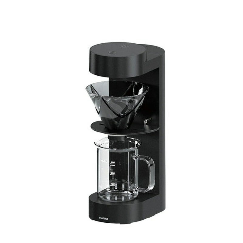 y5/18ő2000~OFFN[|sGg[ōő|Cg4{z HARIO nIOX MUGEN Coffee Maker EMC-02-B