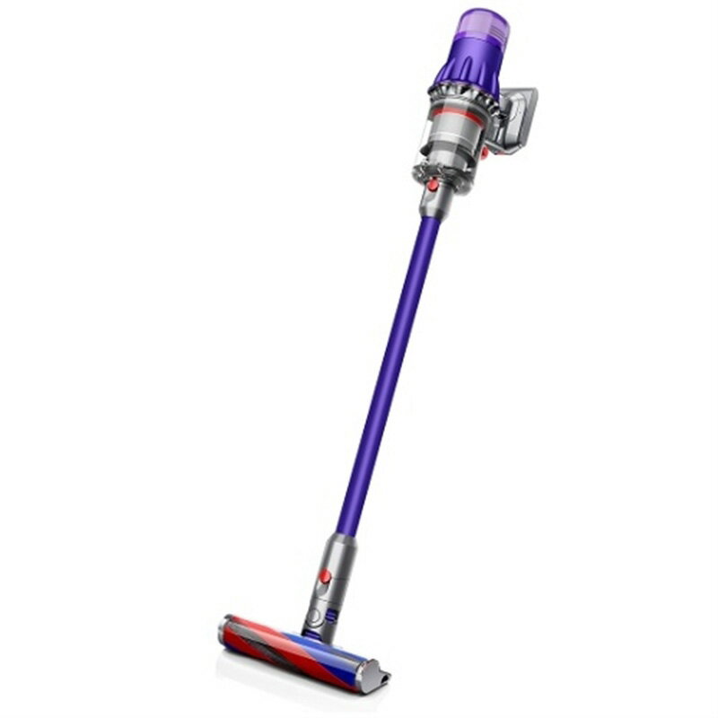 【5/20限定最大2000円OFFクーポン発行＆エントリーと楽天カード決済でポイント4倍】 Dyson ダイソン Digital Slim Fluffy スティッククリーナー 掃除機 軽量 SV18 FF H