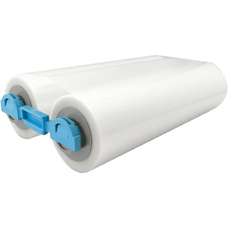 【12/25限定最大2000円OFFクーポン発行＆エントリーでP4倍！更に全商品ポイント3倍！】 GBC オートフィード 全自動 ラミネーター FOTON30専用 つめ替えフィルム 75ミクロン A3 FOTONR075F