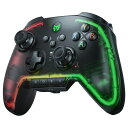 RAZER｜レイザー ゲームパッド Wolverine V2 Chroma ブラック RZ06-04010100-R3M1 [USB /Windows /17ボタン]