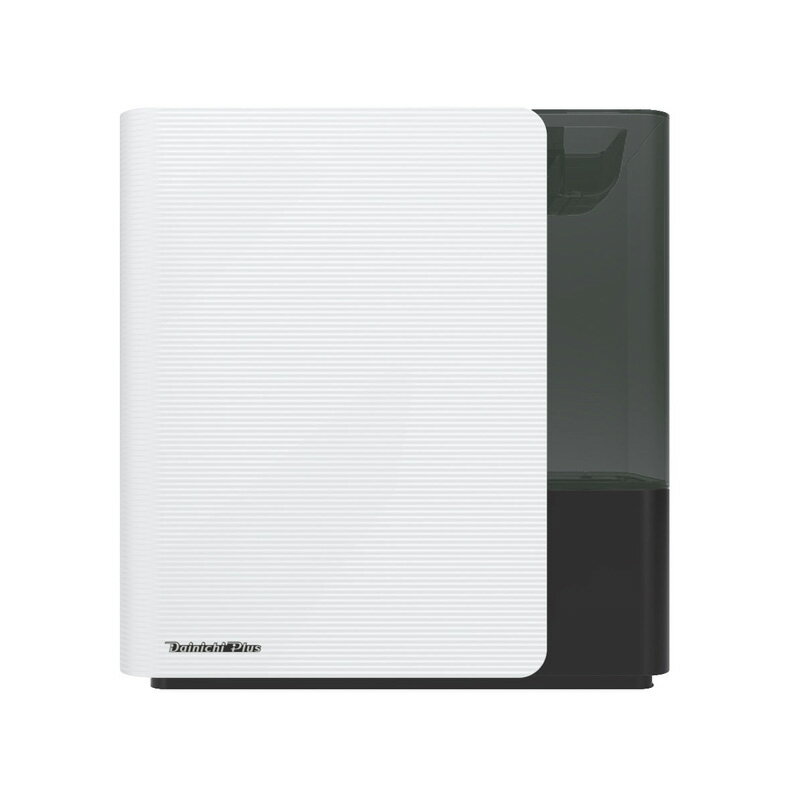 ダイニチ DAINICHI ダイニチプラス ハイブリッド加湿器 LX TYPE スノーホワイト HD-LX1023(W)のサムネイル