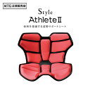 楽天GBFT Online【期間限定！エントリーで最大ポイント15倍！】 【 MTG正規販売店 】 MTG Style Athlete スタイルアスリートツー エナジーピンク YS-AH05A