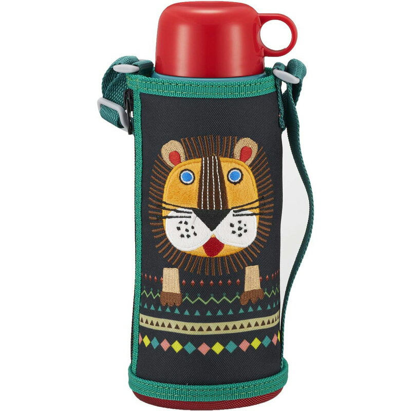TIGER  Ǯܥȥ 饤 ϥ2WAY  800ml ݲ  ľ åװ MBR-C08GKL