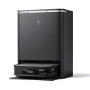 【5/15限定最大2000円OFFクーポン発行&エントリーでP4倍!更に全商品ポイント3倍!】 エコバックス ECOVACS DEEBOT X2 OMNI DE...