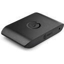 Elgato エルガト Game Capture HD60 X ブラック ビデオキャプチャー 10GBE9901-JP