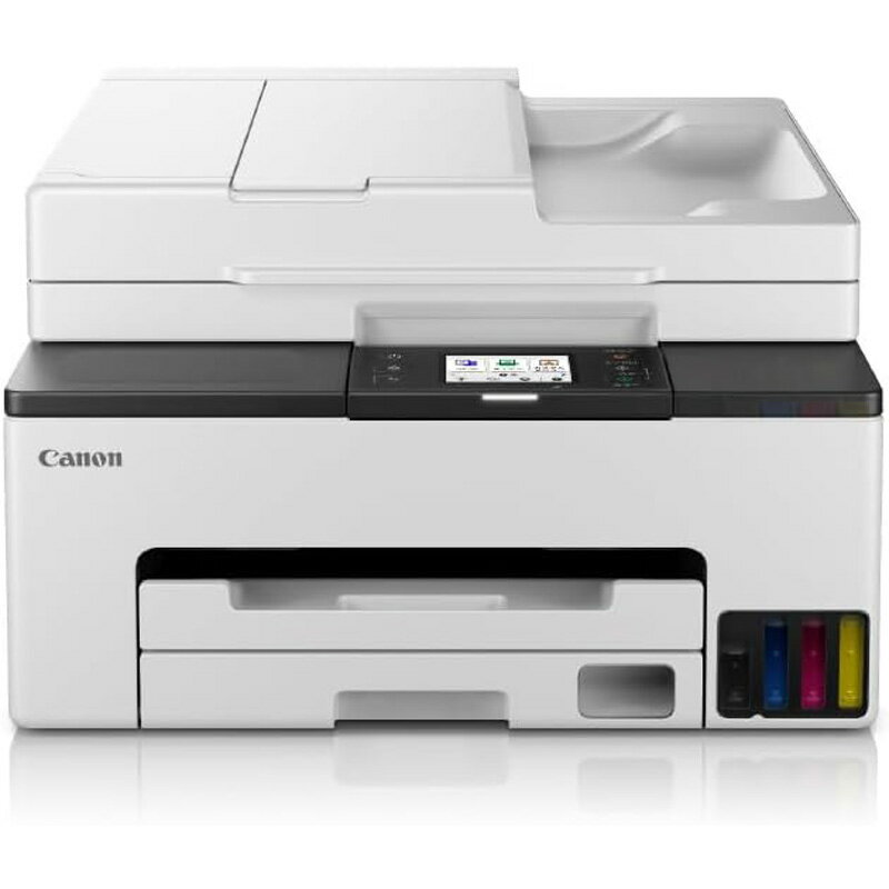樂天商城 - CANON キヤノン インクジェットプリンター A4カラーインクジェット複合機 テレワーク オフィス GX2030