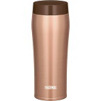 【4/25限定最大2000円OFFクーポン発行＆エントリーと楽天カード決済でポイント4倍】 サーモス THERMOS 真空断熱ケータイタンブラー ブロンズ 480ml 水筒 JOE-480 BZ