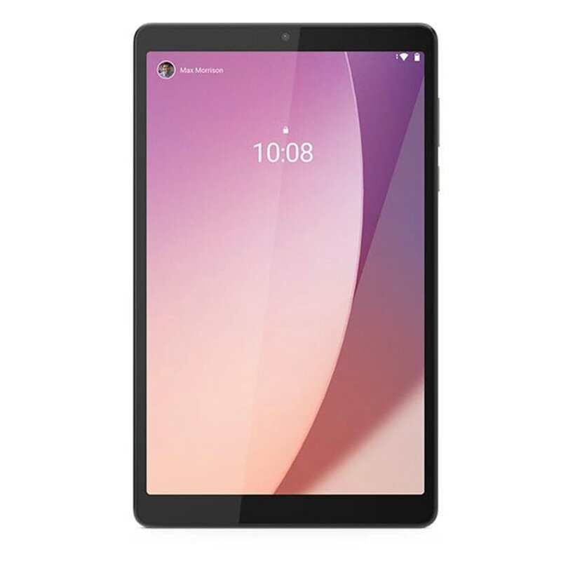 【2/10限定最大2000円OFFクーポン発行＆エントリーと楽天カード決済でポイント4倍】 Lenovo レノボ Tab M8(4th Gen) タブレット 8.0型 Android 12 ZABW0031JP