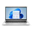 【4/25限定最大2000円OFFクーポン発行＆エントリーと楽天カード決済でポイント4倍】 HP ProBook 635 Aero G8 ノートPC 13.3インチ 37Z91AV-AOMK