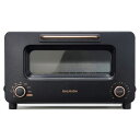 【5/1限定最大2000円OFFクーポン発行＆エントリーでポイント3倍！】 バルミューダ BALMUDA The Toaster Pro スチームトースター サラマ..