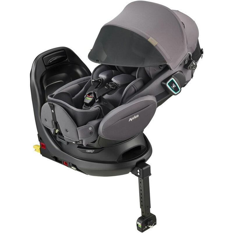 Aprica フラディアグロウ ISOFIX プレミアム