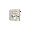 【5/18限定最大2000円OFFクーポン発行&エントリーで最大ポイント4倍】 パナソニック Panasonic インテリア形換気扇 排気 遠隔操作式 ルーバー...
