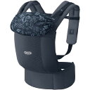 グレコ GRACO ルーポップ GB ネイビー 抱っこ紐 首がすわった4カ月～36か月まで 抱っことおんぶの2WAY