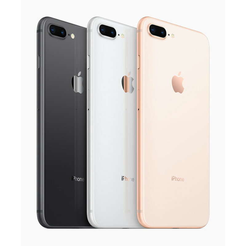 iPhone8 本体 SIMフリー 整備済み品 64GB シ