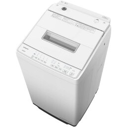 日立 HITACHI 全自動洗濯機 ビートウォッシュ ホワイト 7kg BW-G70J(W)