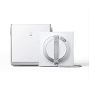 【5/15限定最大2000円OFFクーポン発行&エントリーでP4倍!更に全商品ポイント3倍!】 エコバックス ECOVACS WINBOT W2 OMNI 窓拭...