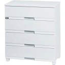 【9/15限定最大2000円OFFクーポン発行&エントリーでP4倍!更に全商品ポイント3倍!】 天馬 Tenma フィッツプラス プレミアム チェスト 4段 セ...