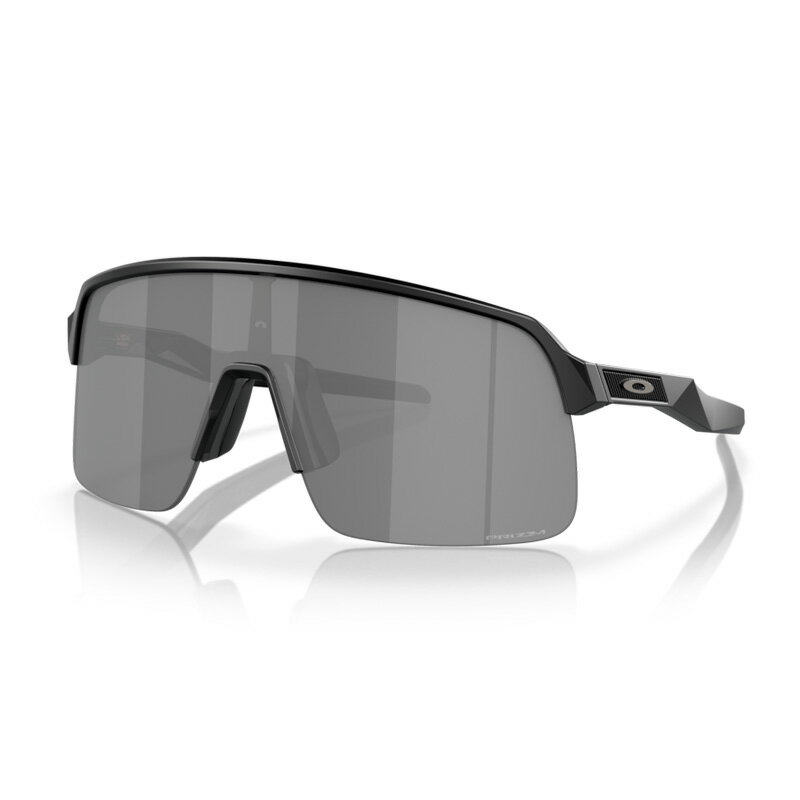 【12/1限定最大2000円OFFクーポン発行＆エントリーでP3倍！更に全商品ポイント3倍！】 【正規輸入商品】【2年保証付き】 オークリー OAKLEY サングラス Sutro Lite Low Bridge Fit MATTE BLACK PRIZM BLACK ゴルフ用 OO9463A-0339